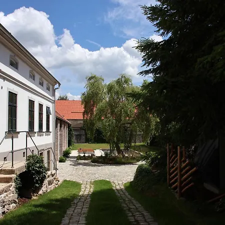 Darmysl No13 Villa