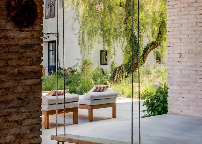 Darmysl No13 Villa Stare Sedlo (Tachov)